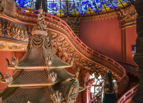 エラワンミュージアム